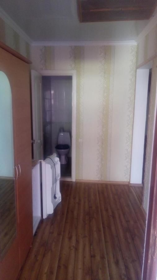 Гостевой дом Розовый домик Саки-22