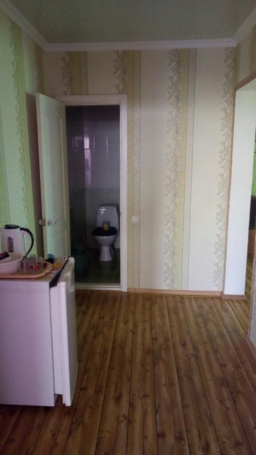 Гостевой дом Розовый домик Саки-28