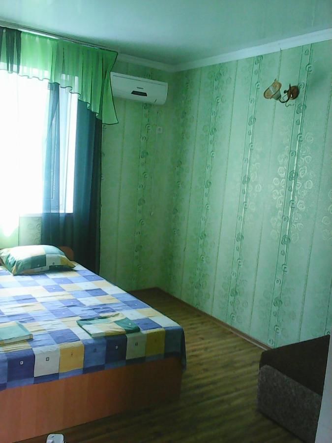 Гостевой дом Розовый домик Саки-40