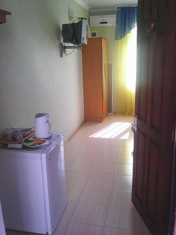 Гостевой дом Розовый домик Саки-53