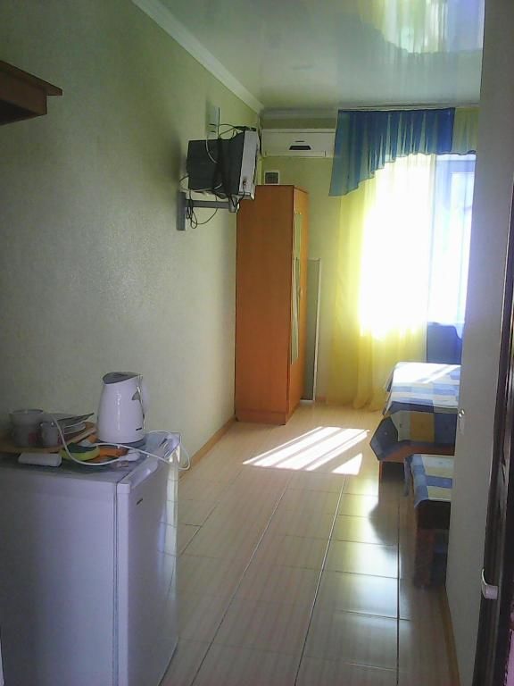 Гостевой дом Розовый домик Саки-55