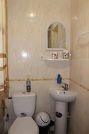 Гостевой дом Розовый домик Саки-57