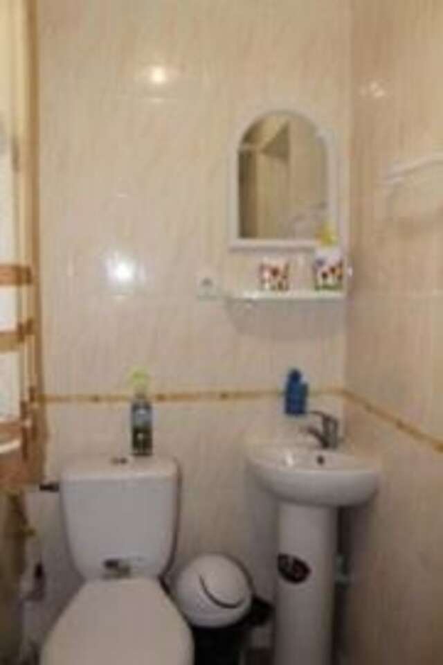 Гостевой дом Розовый домик Саки-56