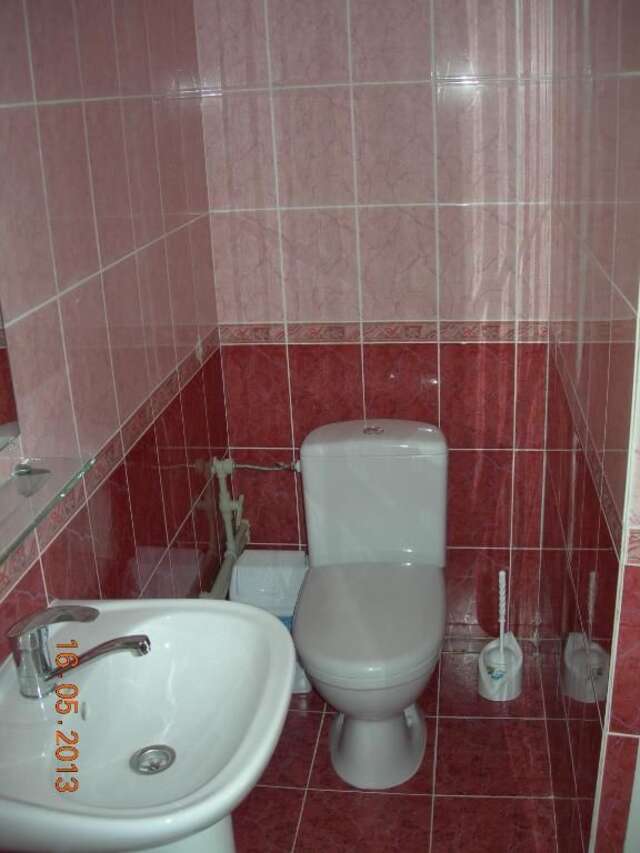 Гостевой дом Розовый домик Саки-57