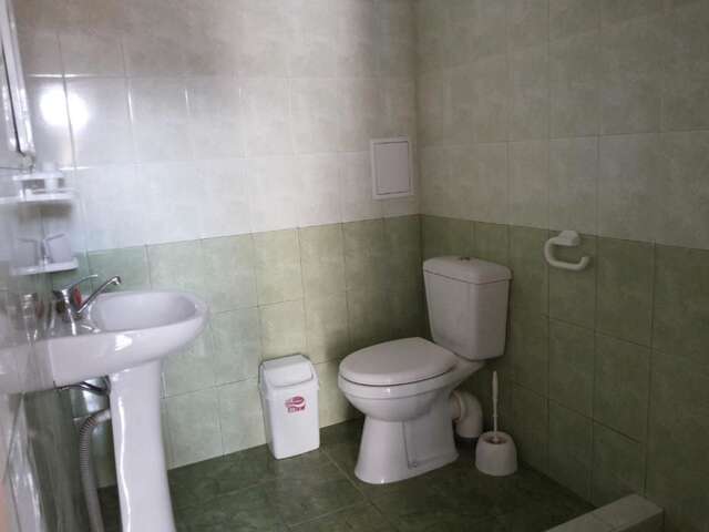 Гостевой дом Розовый домик Саки-61